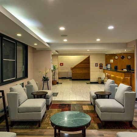 Prestige Riverside Lodge קווסנל מראה חיצוני תמונה