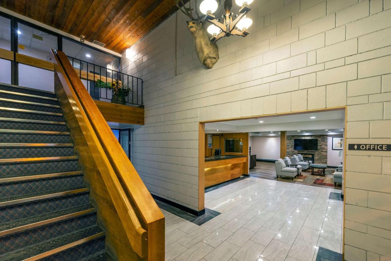 Prestige Riverside Lodge קווסנל מראה חיצוני תמונה