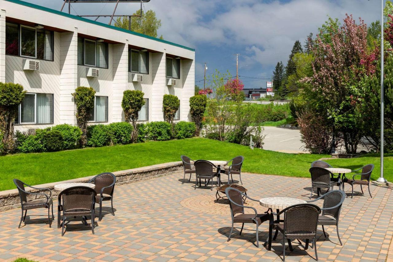 Prestige Riverside Lodge קווסנל מראה חיצוני תמונה