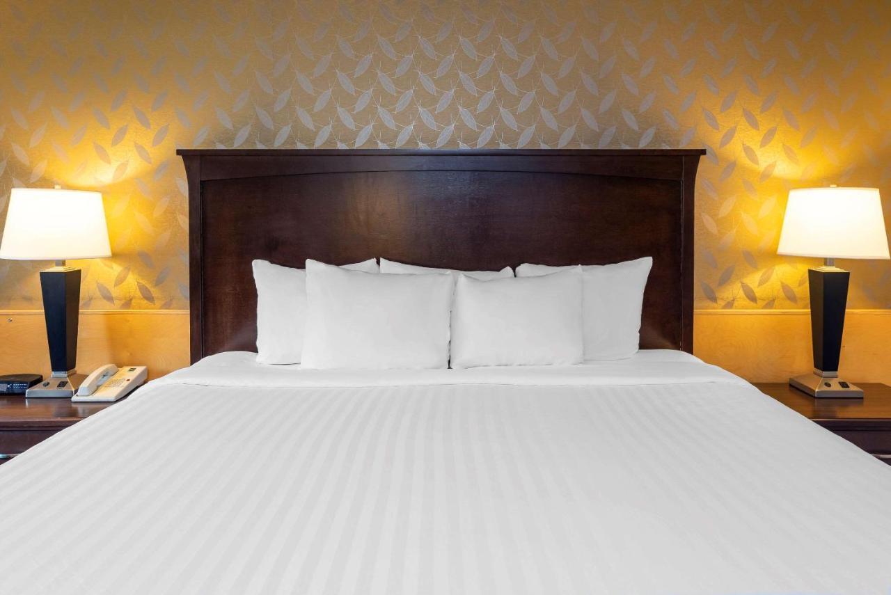 Prestige Riverside Lodge קווסנל מראה חיצוני תמונה