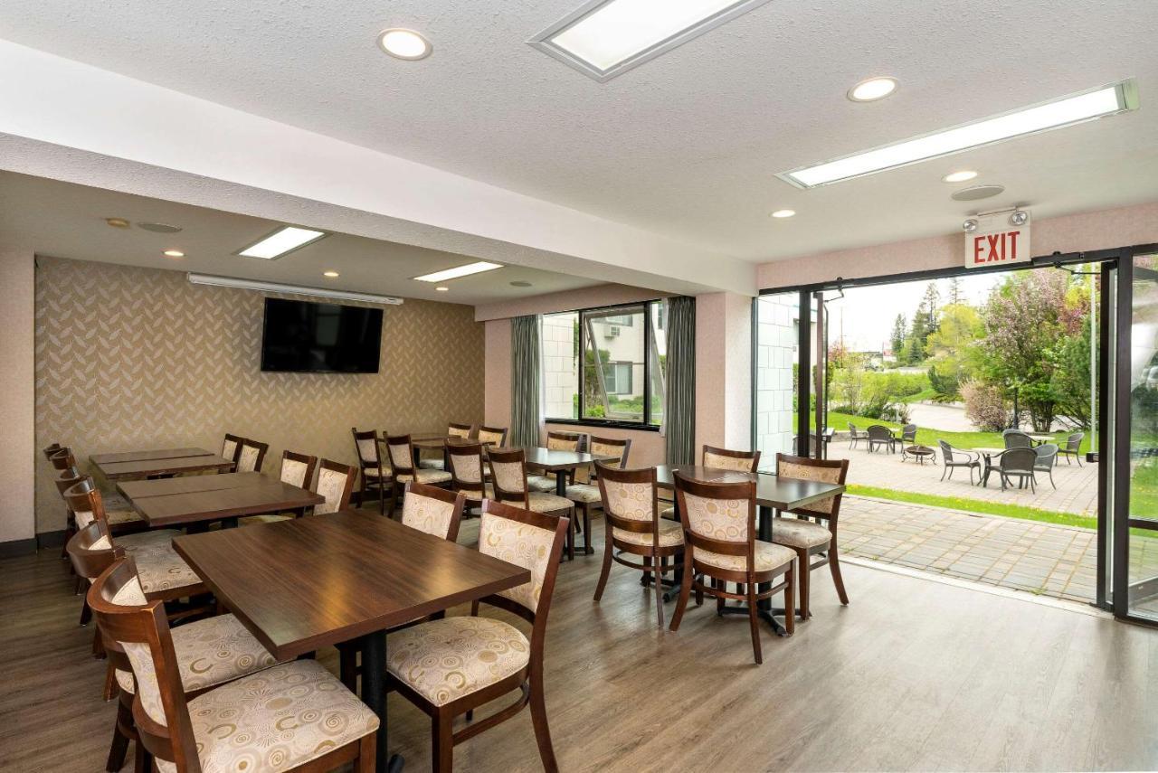 Prestige Riverside Lodge קווסנל מראה חיצוני תמונה
