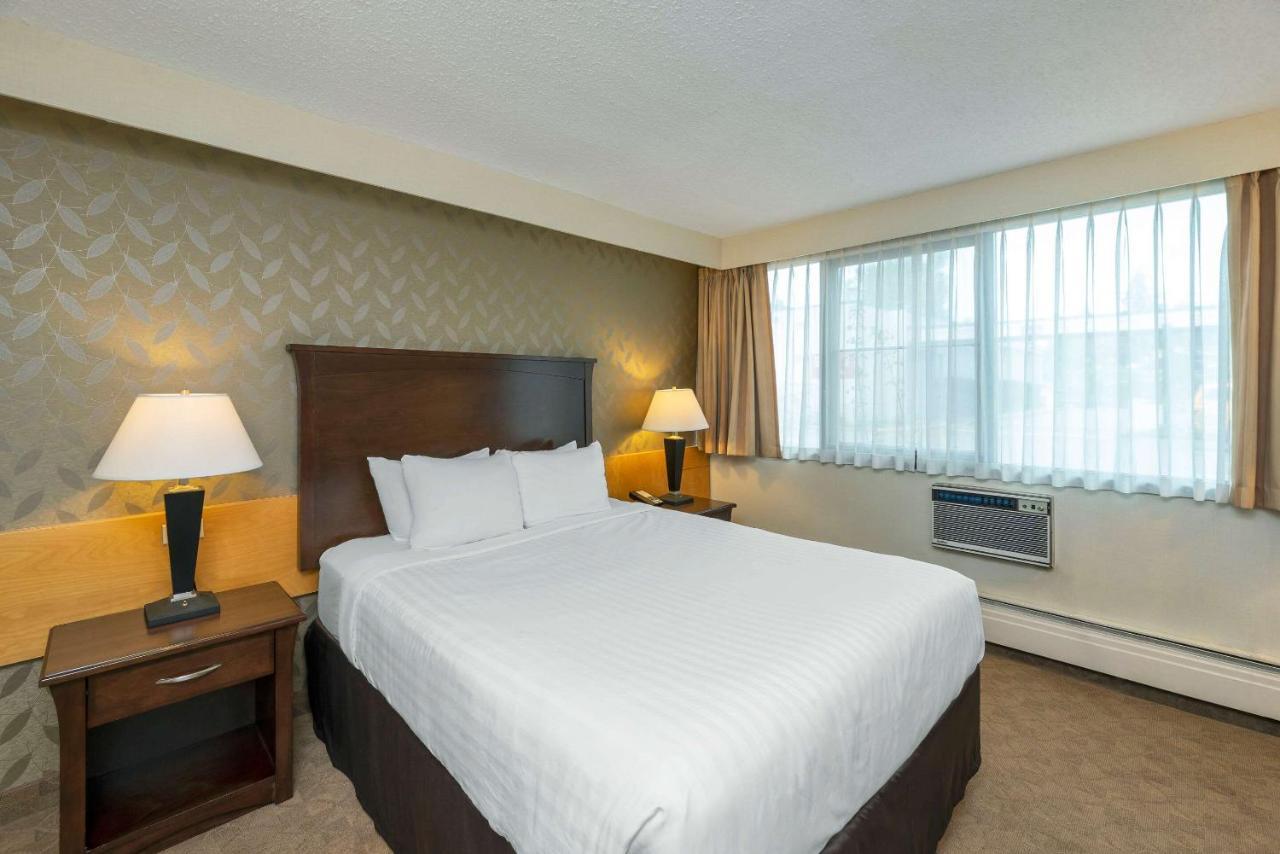 Prestige Riverside Lodge קווסנל מראה חיצוני תמונה