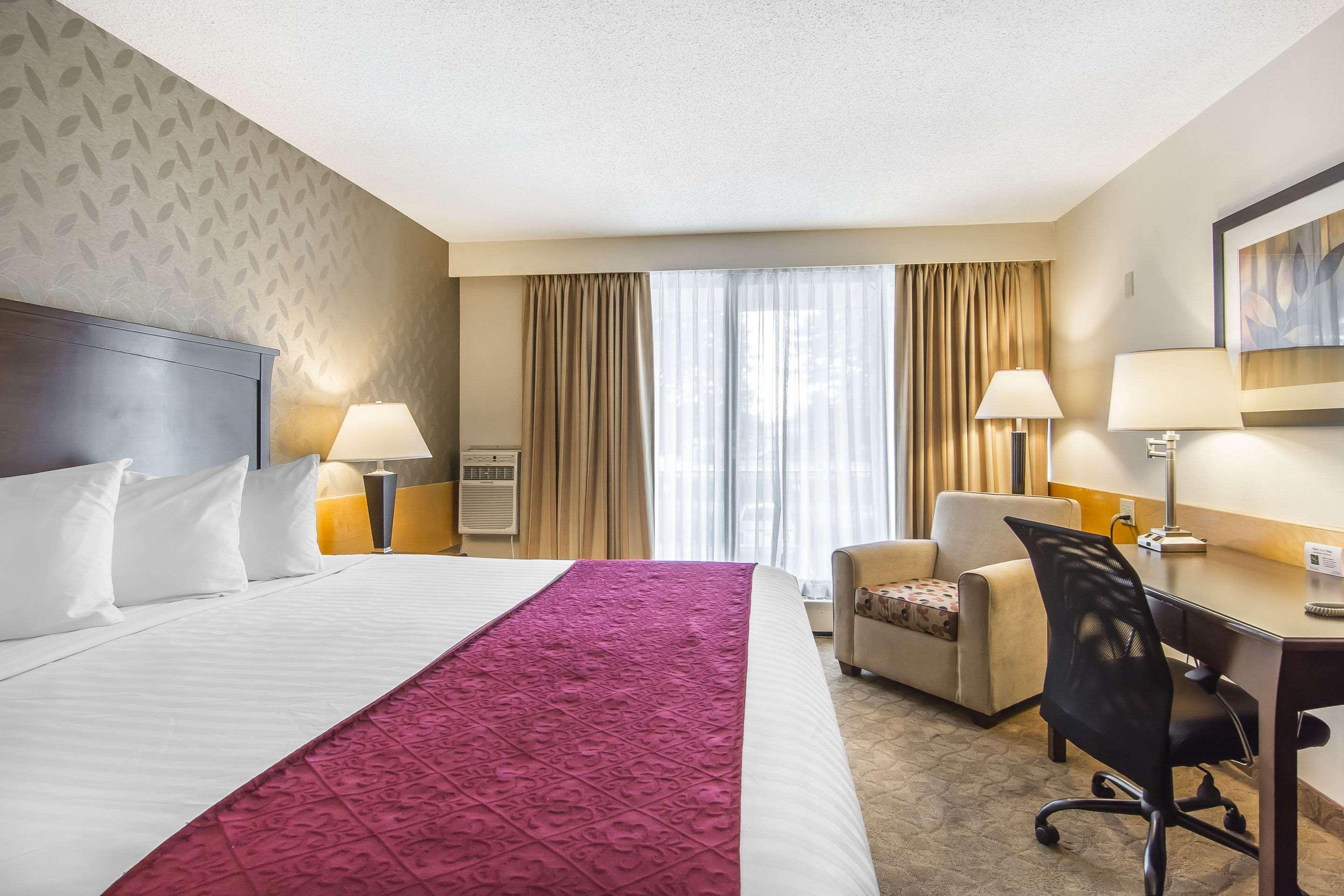 Prestige Riverside Lodge קווסנל מראה חיצוני תמונה
