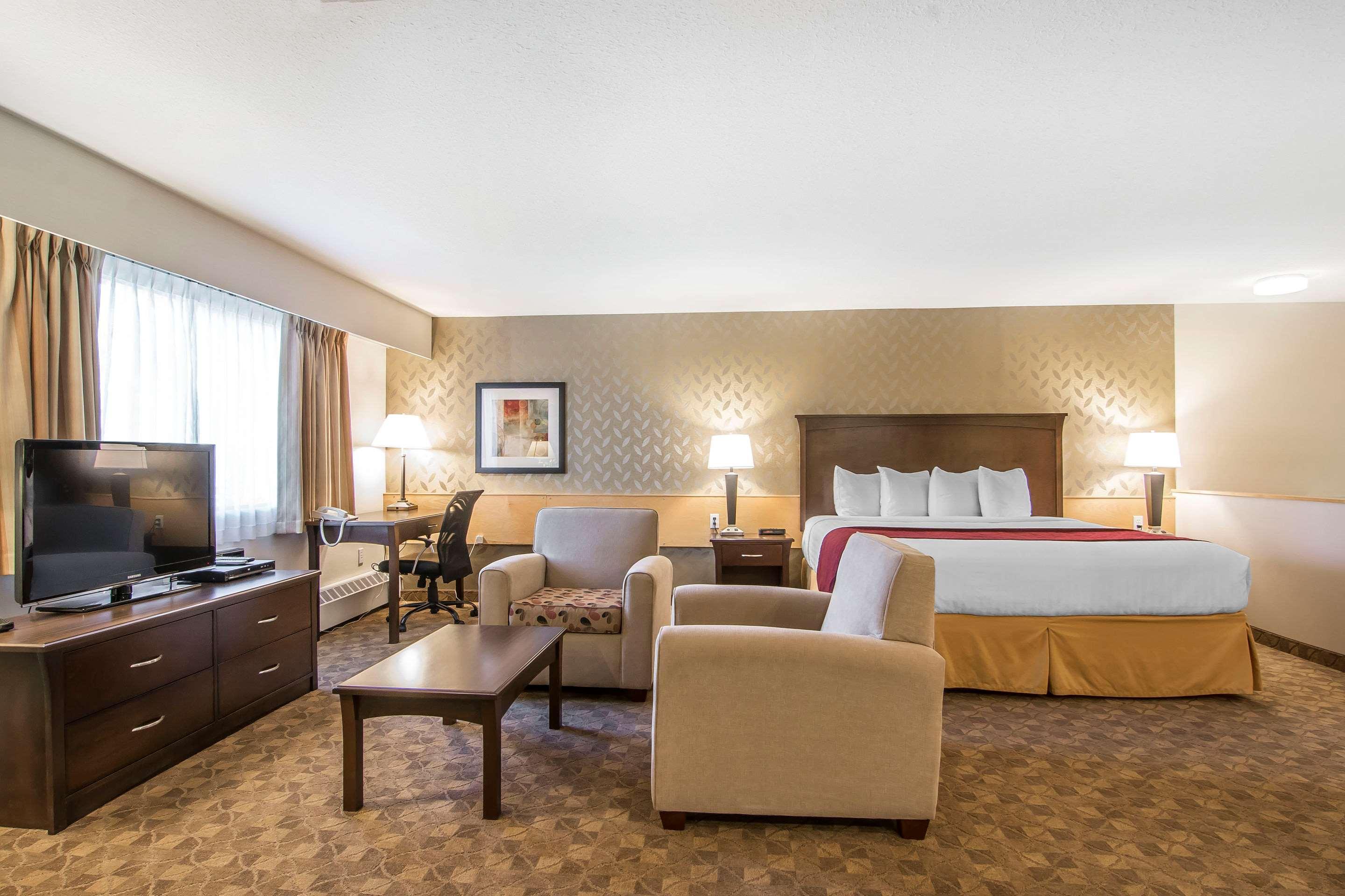 Prestige Riverside Lodge קווסנל מראה חיצוני תמונה