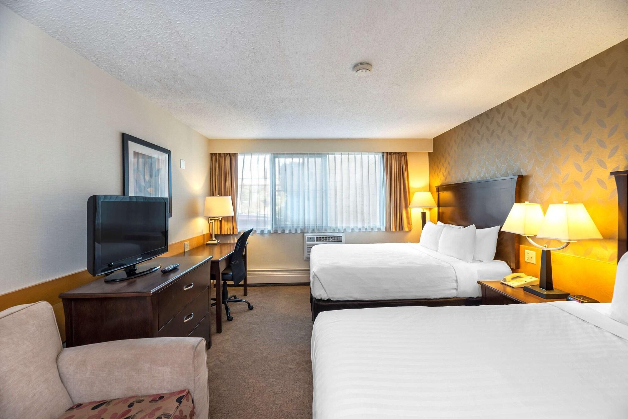 Prestige Riverside Lodge קווסנל מראה חיצוני תמונה