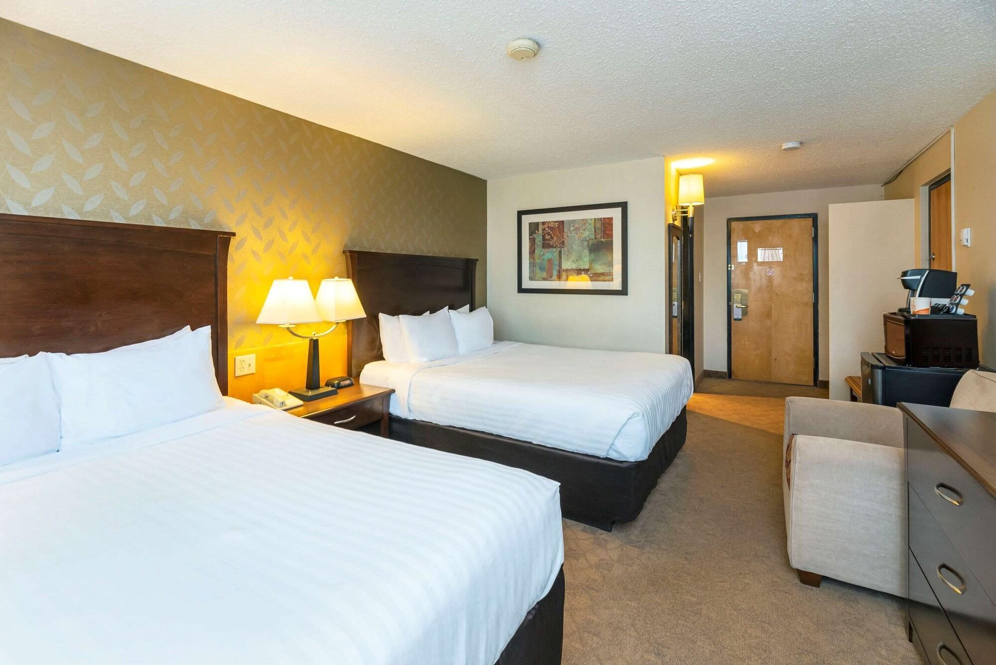 Prestige Riverside Lodge קווסנל מראה חיצוני תמונה