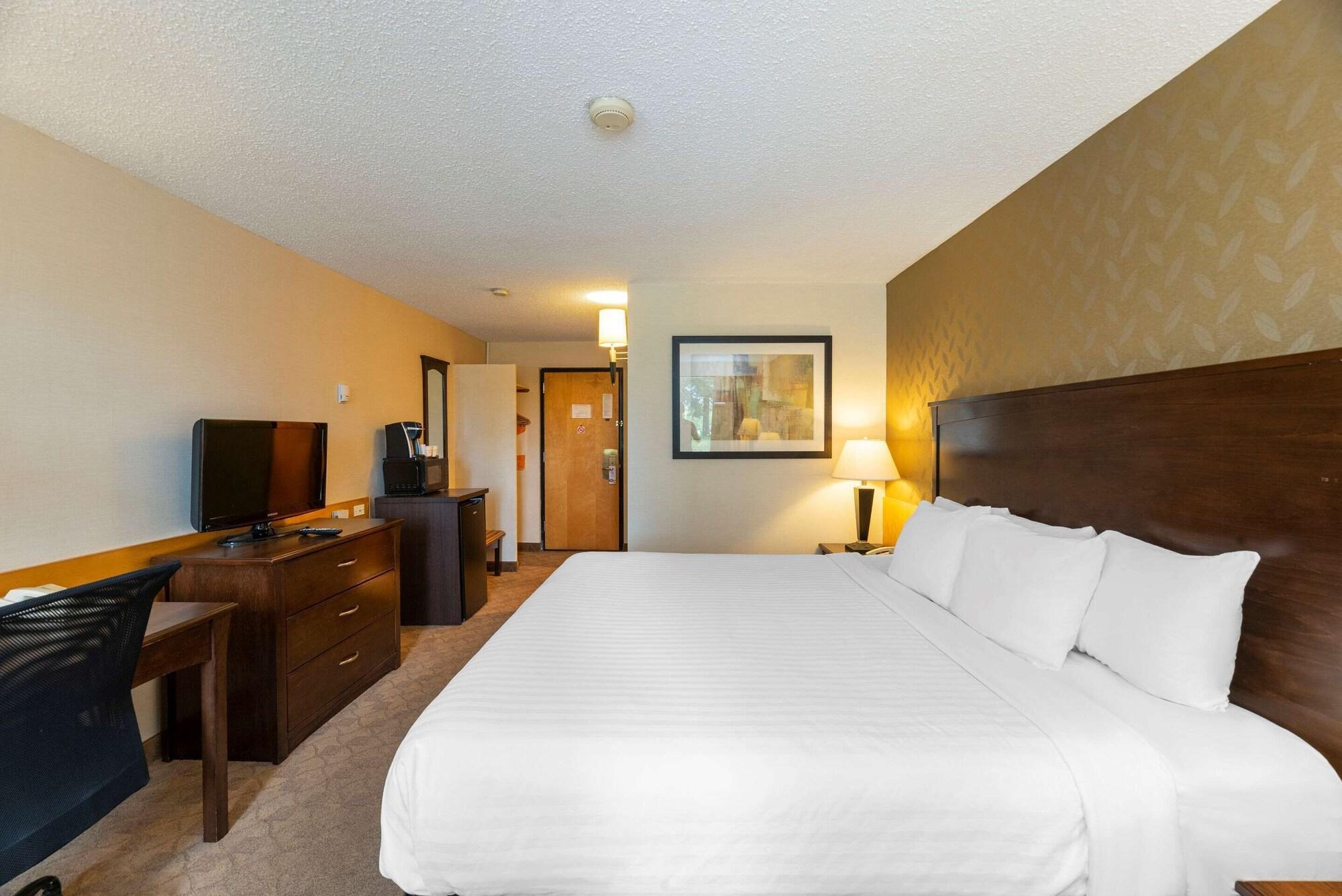 Prestige Riverside Lodge קווסנל מראה חיצוני תמונה