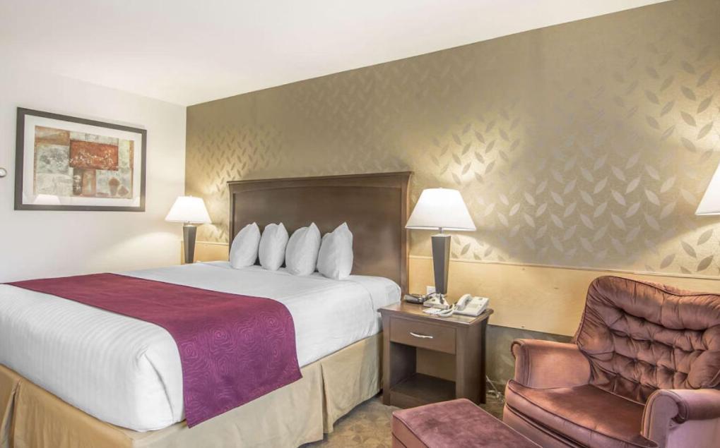 Prestige Riverside Lodge קווסנל מראה חיצוני תמונה